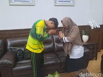 Sanksi Nonaktif Kepala Sekolah yang Tampar Siswa Merokok Dicabut