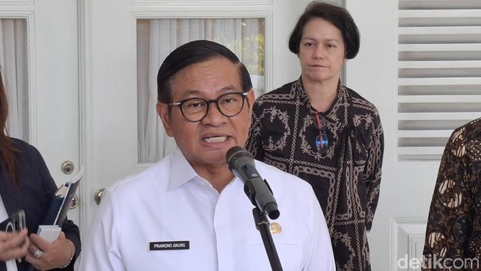 Obligasi Daerah Tengah Dibahas, Pramono Harap Bisa Segera Terealisasi