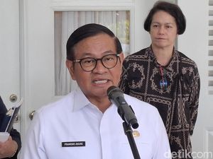 Video Pramono Ungkap Progres Kerja Sama PLTSa dengan Danantara
