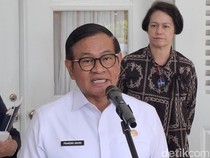 Video Pramono Ungkap Progres Kerja Sama PLTSa dengan Danantara