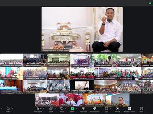 Sulsel Cegah Stunting Lewat Gerakan Gemar Makan Telur