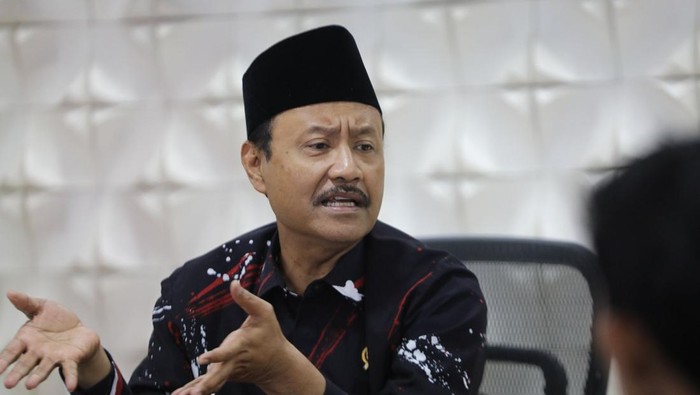 Gus Ipul Apresiasi Pemkab Magelang, Kerahkan ASN Perbarui Data DTSEN 2025