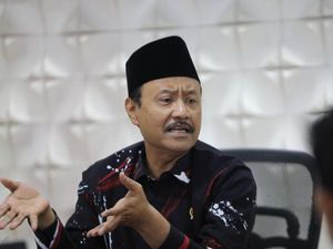 Mensos: Anggaran Bansos Era Prabowo Rp 110 Triliun, Terbesar dalam Sejarah