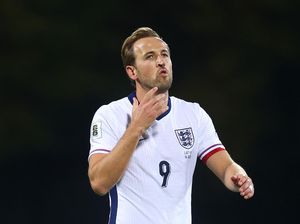 Pedenya Harry Kane Sebut Jadi Kandidat Peraih Ballon dOr 2026