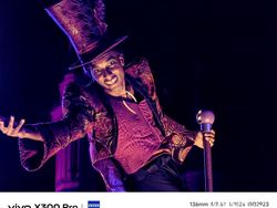 Memotret Wajah-wajah Gembira di Disneyland Shanghai Memakai Vivo X300 Pro