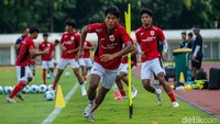 Piala Dunia U-17: Ini 21 Pemain Skuad Final Timnas U-17 Piala Dunia U-17: Ini 21 Pemain Skuad Final Timnas U-17