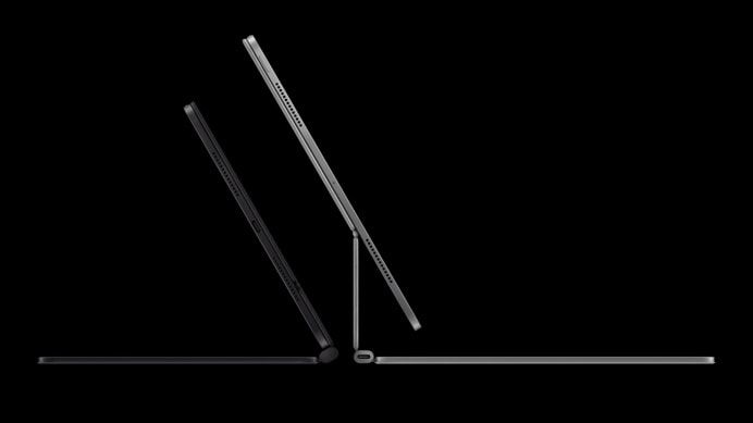 iPad Pro M5