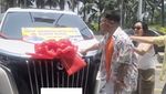 Irfan Hakim Sujud Syukur, Ultah ke-50 Dapat Mobil Mewah dari Raffi Ahmad