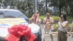 Irfan Hakim Sujud Syukur, Ultah ke-50 Dapat Mobil Mewah dari Raffi Ahmad