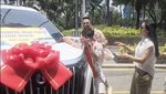 Raffi Ahmad Bingung Ditanya Alasan Hadiahkan Mobil Rp 1 M Buat Ultah Irfan Hakim