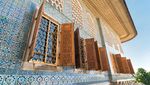 Museum Topkapi di Turki Simpan Helai Rambut hingga Pedang Rasulullah