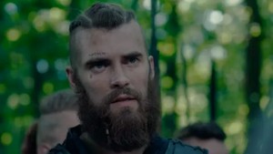 Yesus bakal diperankan oleh aktor asal Finlandia, Jaakko Ohtonen. Dia tampil di serial The Last Kingdom, hingga Viking: Valhalla. Foto: dok Viking: Valhalla