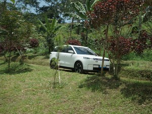 Raja Mobil Listrik di Indonesia Semester Pertama 2026