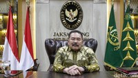 Jaksa Agung Copot Kajari Kabupaten Bekasi, HSU, dan Bangka Tengah!