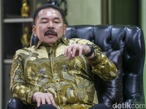 Daftar 6 Kajari di Sumut yang Diganti, Ini Nama-namanya