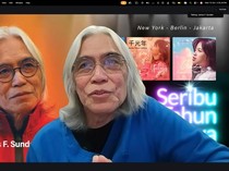 James F Sundah Rilis Lagu Baru Jelang 70 Tahun, Dapat MURI Karena Rekor Ini