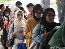 Pakar UGM Minta Pemerintah Tidak Hanya Fokus Tambah Lapangan Kerja, Tapi Ini