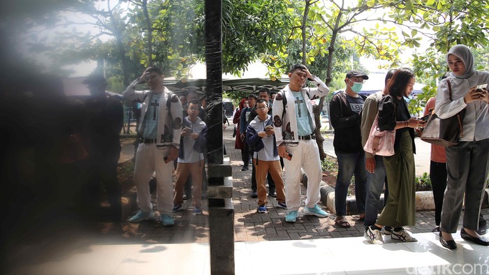 BPS: 7,46 Juta Orang Indonesia Jadi Pengangguran, Paling Banyak dari Lulusan Ini