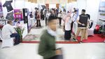Pencari Kerja Serbu Job Festival di Danau Sunter