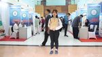 Pencari Kerja Serbu Job Festival di Danau Sunter