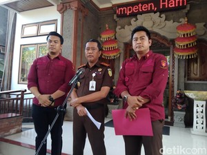 Kejari Tabanan Tetapkan 3 Tersangka Korupsi Pengadaan Beras Perumda