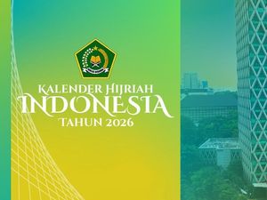 Berapa Hari Lagi Ramadhan 2026? Cek Tanggal Resmi Muhammadiyah-Pemerintah