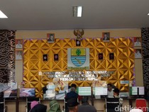 Disdukcapil Cirebon: Stok Blangko e-KTP Aman hingga Akhir 2025