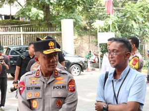 Perintah Kapolda Jabar soal Nasib Bandung Zoo