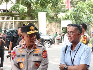 Ayolah, Satwa-Satwa di Bandung Zoo Jangan Terus Jadi Korban Konflik