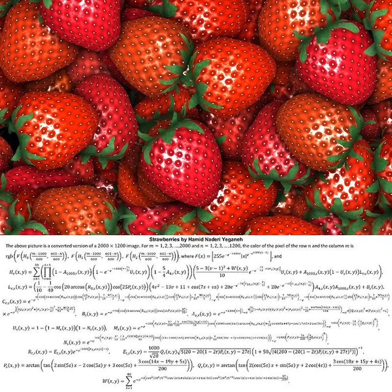 Karya Hamid Naderi Yeganeh