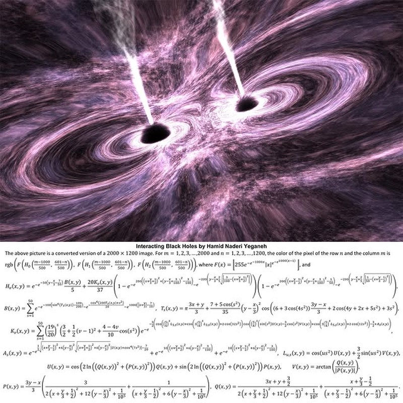 Karya Hamid Naderi Yeganeh