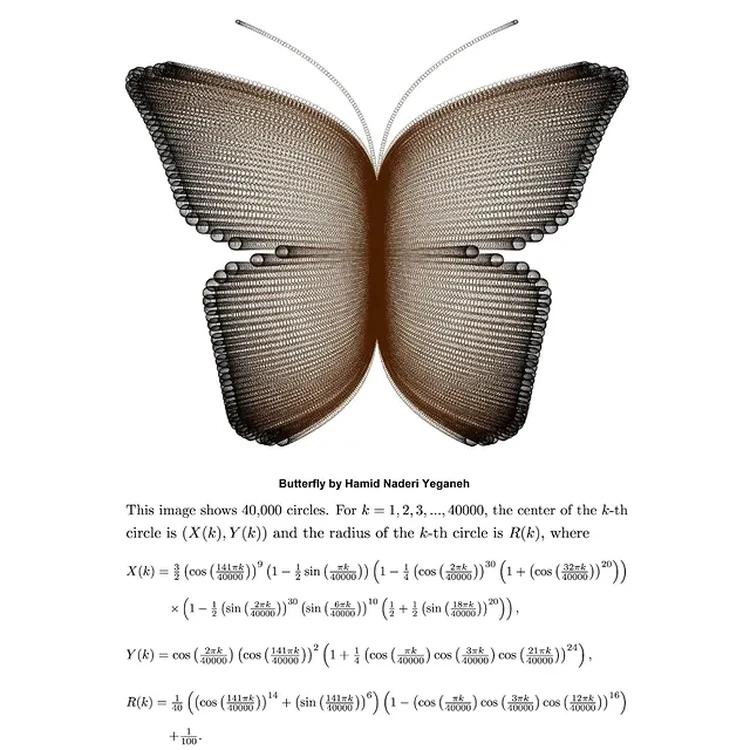 Karya Hamid Naderi Yeganeh