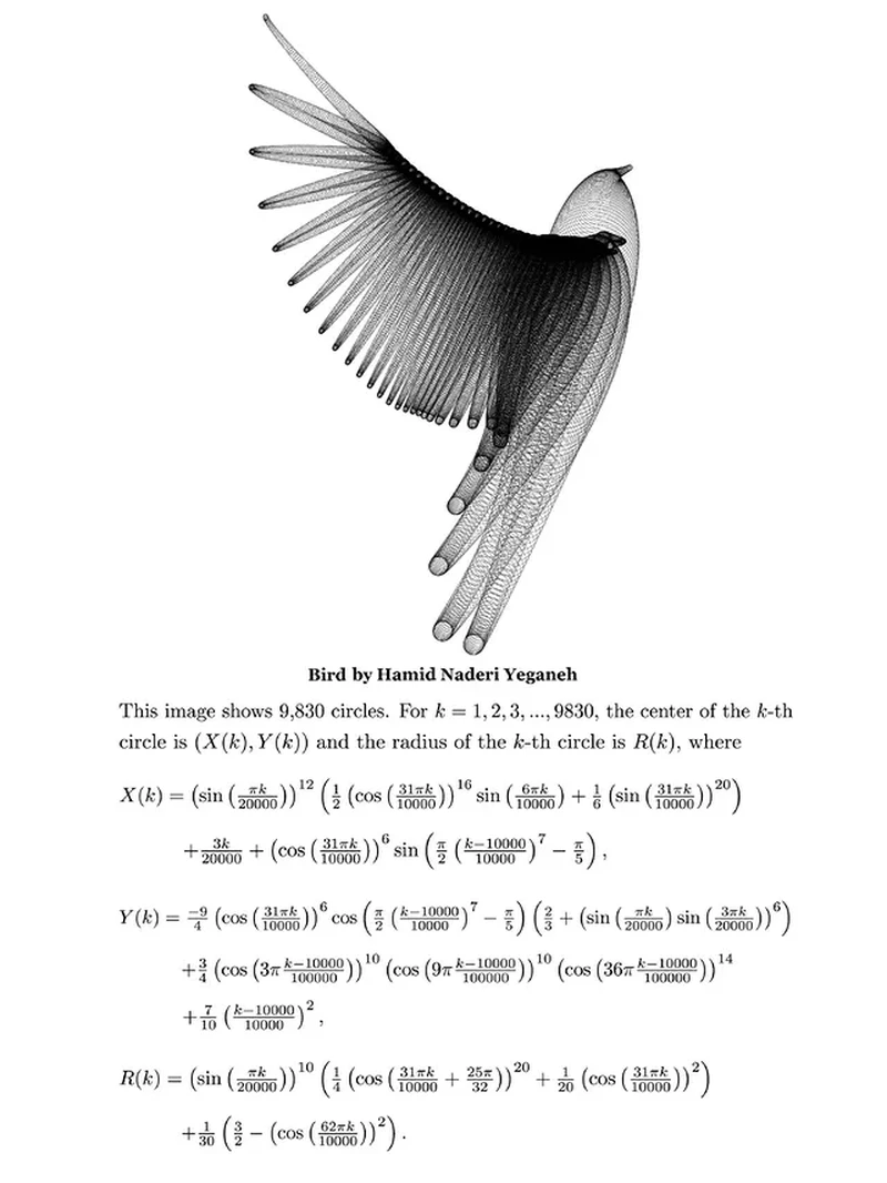 Karya Hamid Naderi Yeganeh