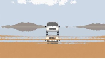 Hamid nggak pelit ilmu. Di situs resminya, hamidnaderyeganeh.com, dia bagikan rumus-rumus yang dia pakai secara gratis. Siapa pun bisa download, ubah, dan kembangkan jadi karya baru. Foto: Instagram/hamidnaderiyeganeh