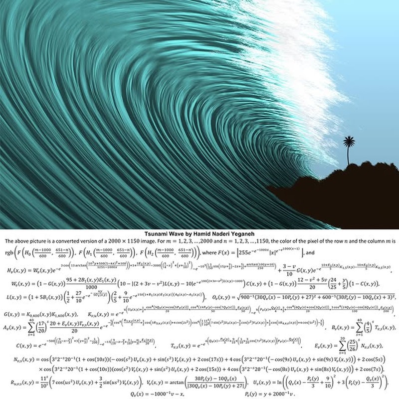 Karya Hamid Naderi Yeganeh