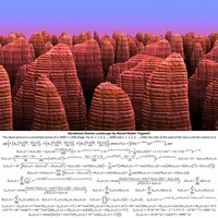 Karya Hamid Naderi Yeganeh