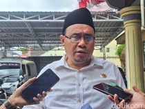 Kemenag Mataram Mulai Data Bangunan Ponpes Buntut Tragedi Ponpes Al Khoziny