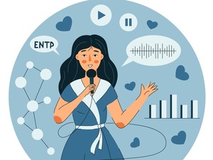 Kelebihan dan Kekurangan ENTP, Si Ekstrovert Cerdas yang Suka Berdebat