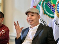 DPRD Jabar Siap Kawal Proyek WTE Sarimukti, Targetkan Evaluasi di Akhir 2025