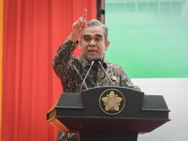 Video Soeharto Diusulkan Jadi Pahlawan, Ketua MPR: Tunggu Keputusan Presiden