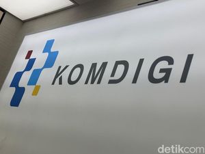 Surge dan MyRepublic Menang Lelang Frekuensi 1,4 GHz, Telkom Kalah