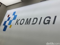 Video: Kemkomdigi Panggil Meta Bahas Dugaan Kebocoran Data Instagram