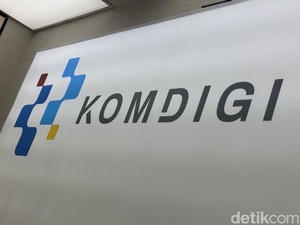 Video: Kemkomdigi Panggil Meta Bahas Dugaan Kebocoran Data Instagram