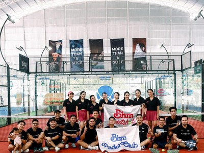 BHM Padel Club