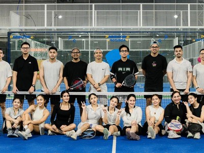 BHM Padel Club
