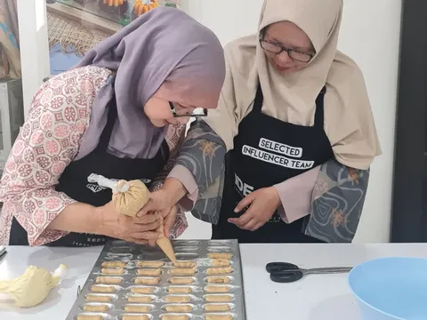 Komunitas Memasak