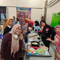Komunitas Memasak yang Bikin Jadi Betah di Dapur