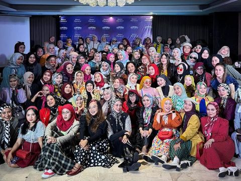 Komunitas Sisterfluencer