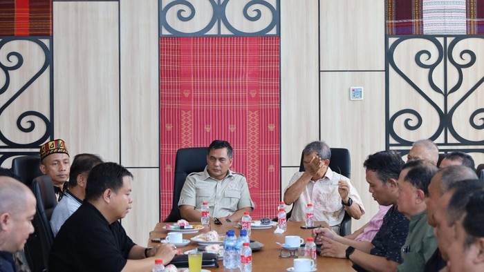 KONI DKI Jakarta bakal mencari ketua baru pada awal 2026. Achmad Azran menjadi orang yang dinilai tepat memajukan olahraga di Jakarta.
