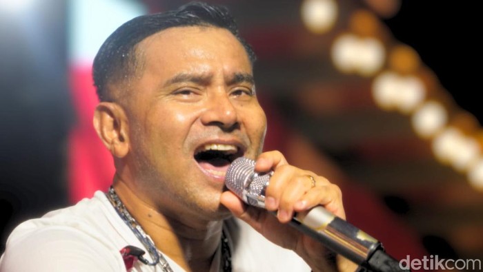 Konser Judika di Irau Malinau 2025